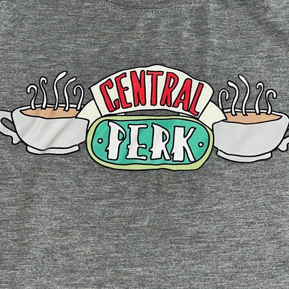 Friends Tee Shirt - Picture 2 of 3